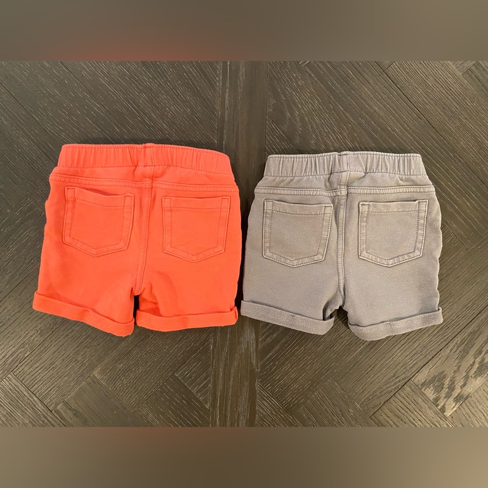 Shorts Bundle - Picture 2 of 4